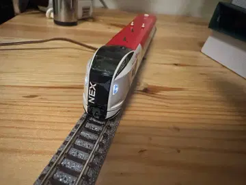 [현상품] KATO JR 동일본 E259계 나리타 익스프레스 6량 세트