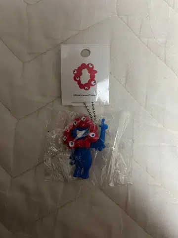 미야쿠미야쿠 키링