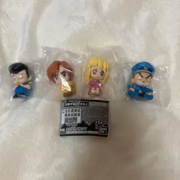 코치카메 기다림 가챠