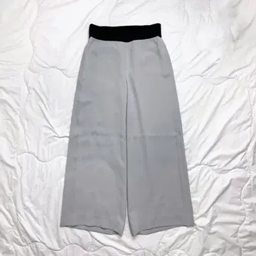 M fil 엠필 트리아세트 배기 이지 트라우저 팬츠 38