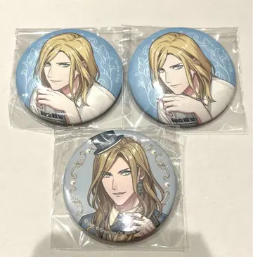 우타프리 카뮤 캔뱃지 그라쇼 카르나이