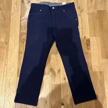 캘러웨이 스트레이트 골프 팬츠