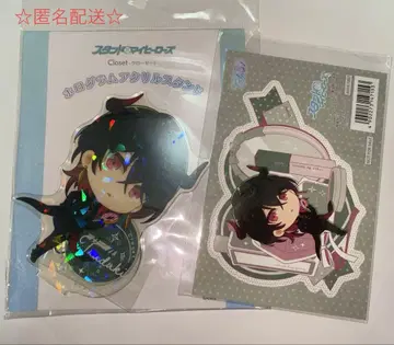 스마이 Closet 아크릴 스탠드 츠즈키 마코토