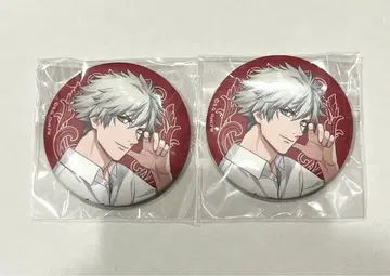 우타프리 쿠로사키 란마루 캔뱃지 글래쇼 카르나이