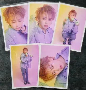 초특급 슈야 브로마이드 8호차의 날