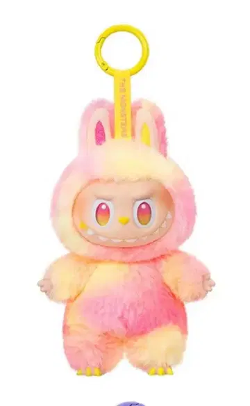 POP MART 러브 에너지 봉제 인형