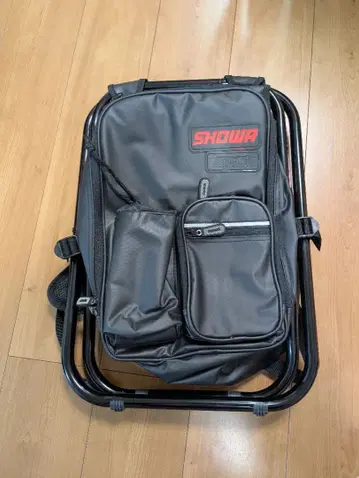 SHOWA ispack 백 다기능