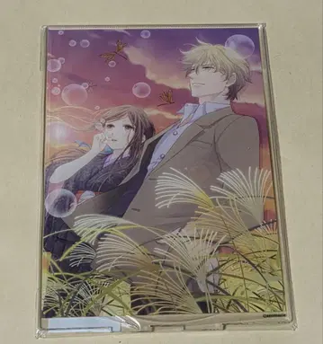 나비의 독, 꽃의 체인 아크릴 스탠드 2