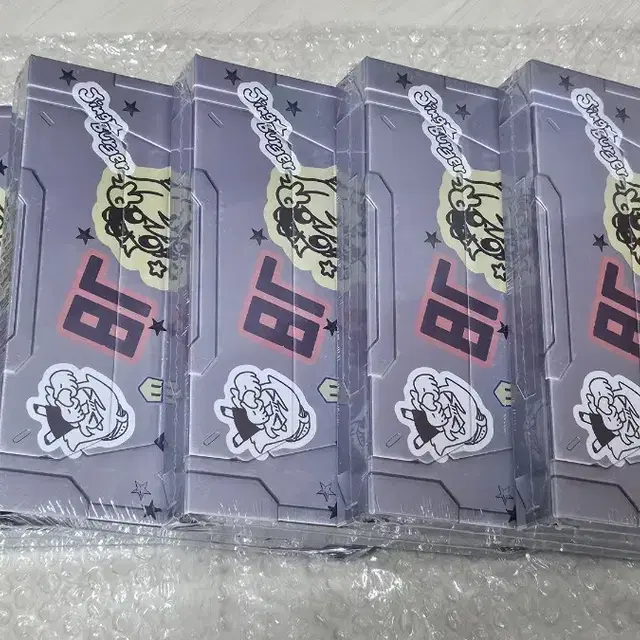 미공개)이세돌 바인더 앨범 징버거 판매합니다