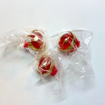 프로세카 세카라이 5th 라이트 반지 MEIKO 3점