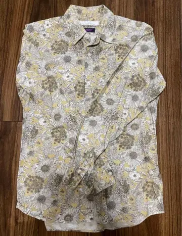 셔츠 유나이티드 애로우즈 GREEN LABEL RELAXING