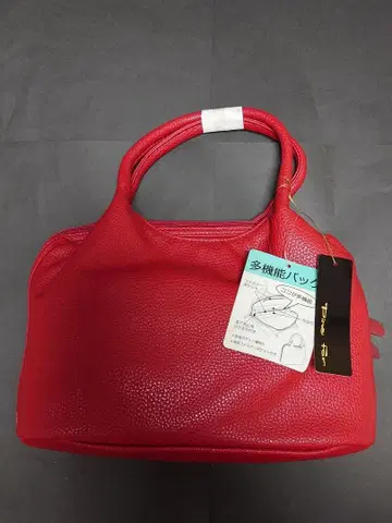 여성용 핸드백 (미사용 새상품)