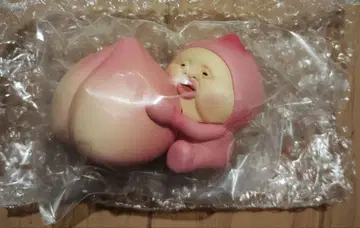 코비토즈칸 제일복권 E상 미니피규어 카쿠레모모지리