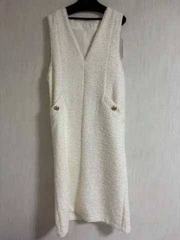 [ 새상품 ] 스콧 클럽 Vin 원피스