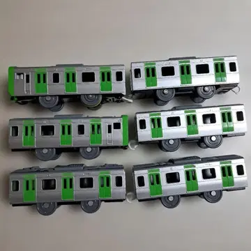 프라레일 야마노테선 E235계 차량