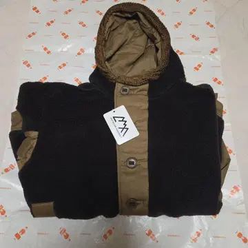 CMF 아웃도어 가먼트 보아 플리스 S 사이즈