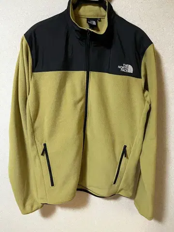 THE NORTH FACE 플리스 자켓 XXL 사이즈