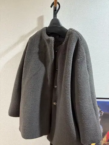 apart by lowrys 보아 노카라 코트