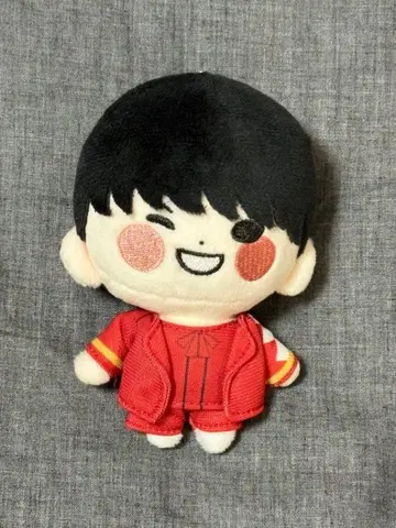 THE SUPER FRUIT 오다 이신 치비누이