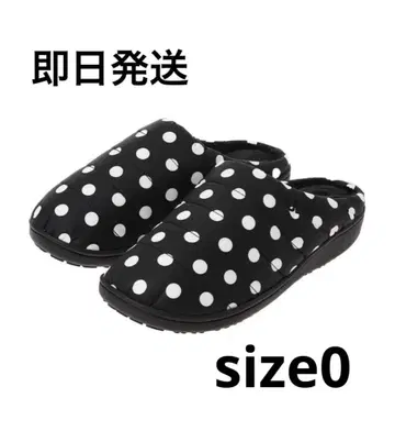 SUBU 도트 사이즈 0