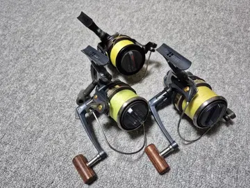 다이와 엠블럼 T 4500Z 엠블럼 H 5000S