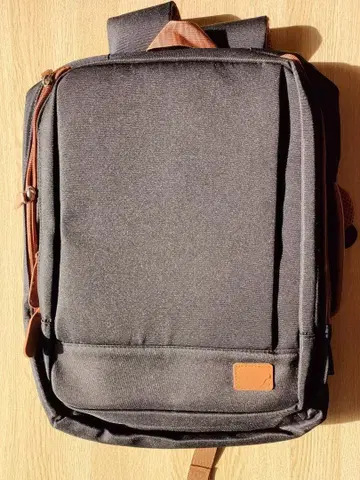 SUMOCMI 비즈니스 백팩