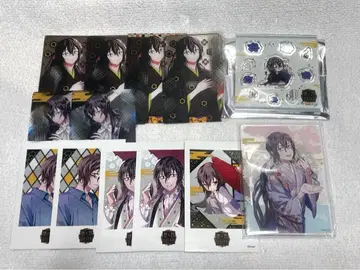 유환 로망티카 유로마 메리 묶음 판매