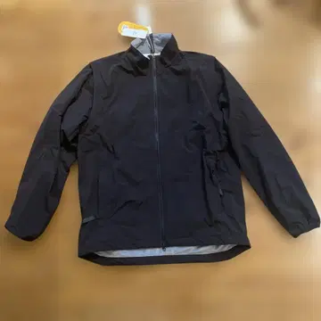 어반 리서치 서니 라벨 oops 나일론 자켓 블랙 M