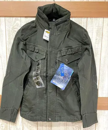 스트레치 필드 자켓 L 사이즈 방한복