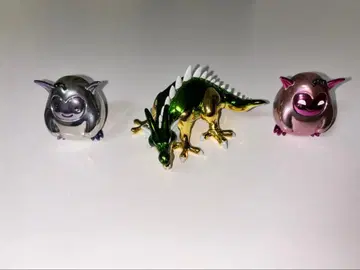 드래곤 퀘스트 메탈릭 몬스터즈 갤러리 드래곤 퀘스트