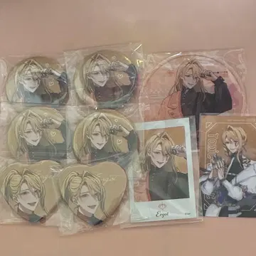 토키호리 아르고트 묶음 판매