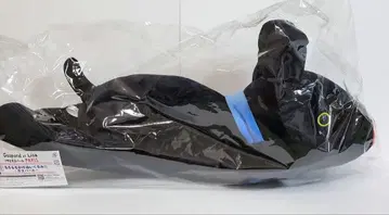 가스파르와 리사 촉촉 BIG 봉제 인형 가스파르