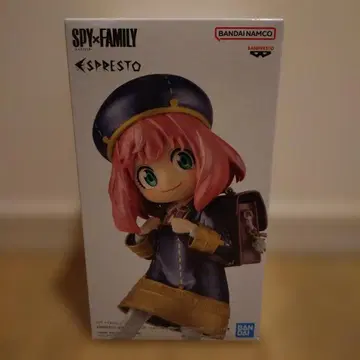 SPY x FAMILY 아냐 ESPRESTO 피규어