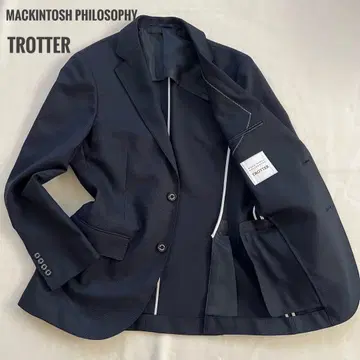 MACKINTOSH PHILOSOPHY TROTTER 테일러드 자켓