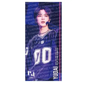 [ 미개봉 새상품 ] 사진 슬로건 사노 유다이