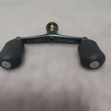 유메야 시마노 SHIMANO 레어 14 스텔라 핸들 38mm