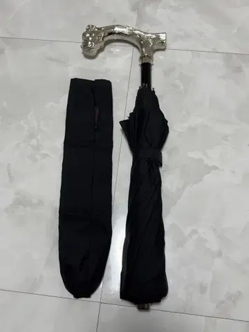 폭스 엄브렐라 접이식 우산