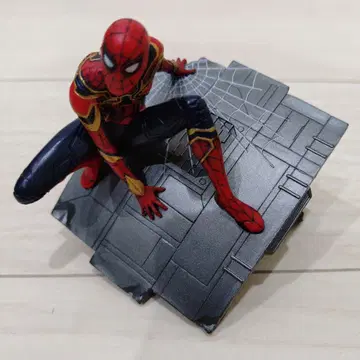 스파이더맨 피규어