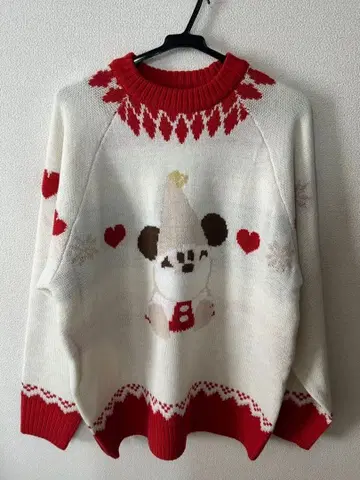 릴린린 스웨터 2024 택 포함 새상품