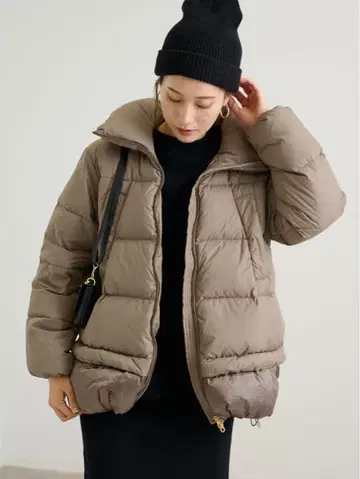 FRAMEWORK 프레임워크 duvetica 다운 자켓