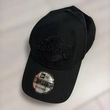 레이커스 캡 모자