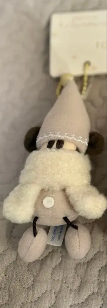 릴린린 2025 봉제 인형 참