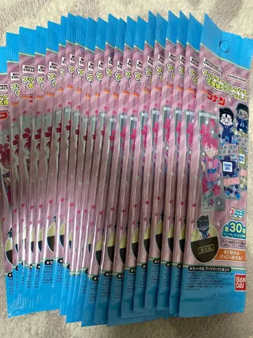 명탐정 코난 북마크 컬렉션 3