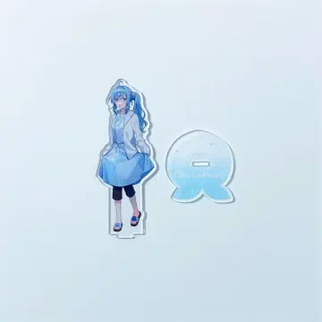 컬러풀 피치 루나