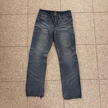 dg coating denim