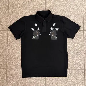 Six Trece bazo1199 polo