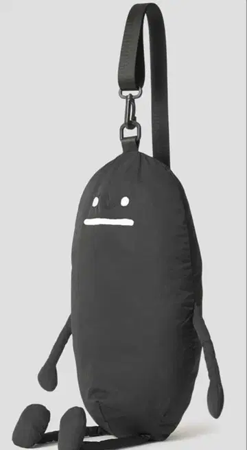 그라니프 뷰티풀 섀도우 봉제 인형 백 새상품