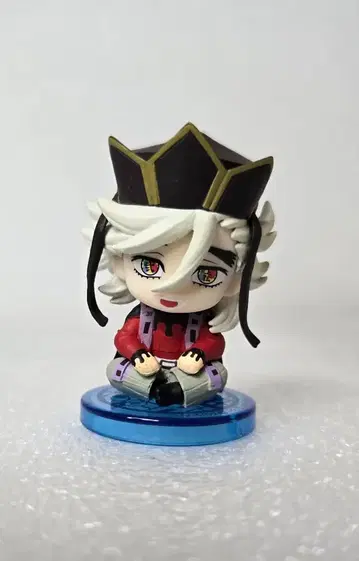 [ 귀멸의 칼날 ] 도우마 가챠가챠/스와라세타이