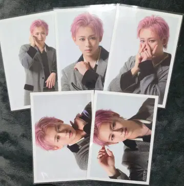 초특급 슈야 브로마이드 Joker