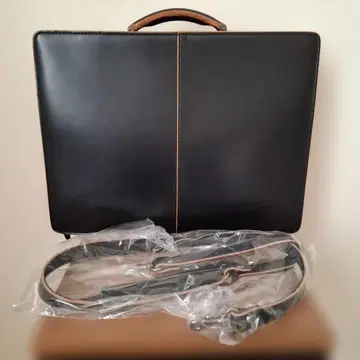 아오키 가방 COMPLEX GARDENS 일본제 유리 가공 가죽